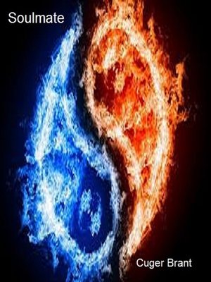 cover image of Soulmate